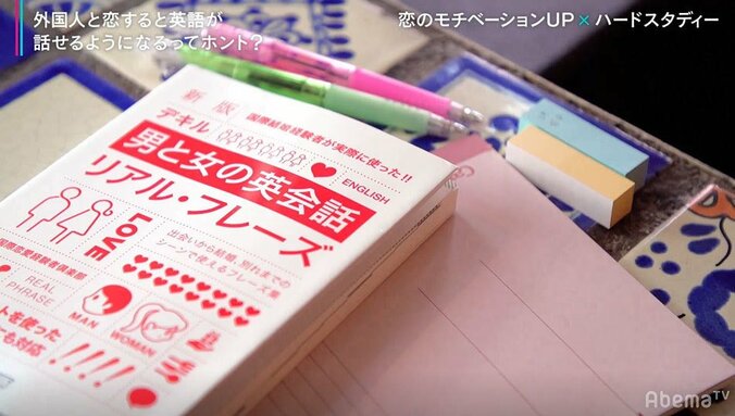 「いくつに見える？」を英語で言うと？フワちゃん、ギャルの英語勉強法に「キャバクラみたい」 3枚目