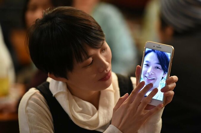 黒川芽以、中村倫也、田中圭出演の婚活映画　30代女性のリアルな婚活事情をあぶり出す『美人が婚活してみたら』（恋愛コラムニスト・内埜さくら） 6枚目