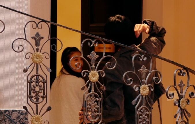 【写真・画像】百戦錬磨のモテ女子、8000人とマッチした32歳イケメン男性を本命に！YOU「もう籍入れろ〜！」　1枚目