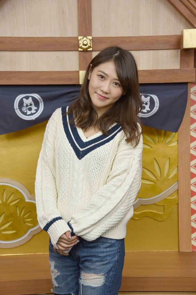 元AKB西野未姫、角界のAKBオタクとの出会い明かす　「またいつか劇場公演の舞台に」と本音も 1枚目