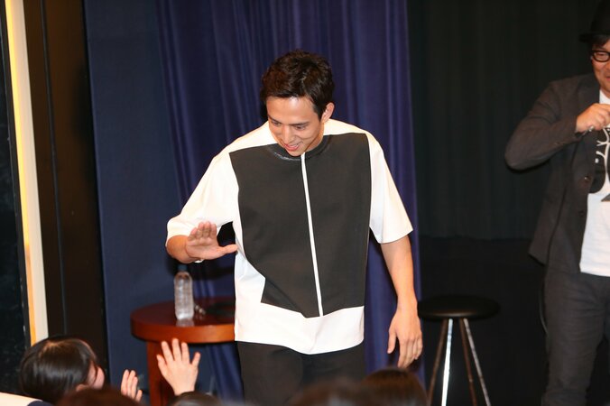 満島真之介、子供の頃は引っ込み思案　夢を失い“前向き俳優”になるまで 2枚目