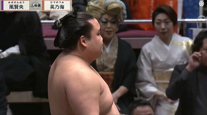 マダム・レジーヌさん