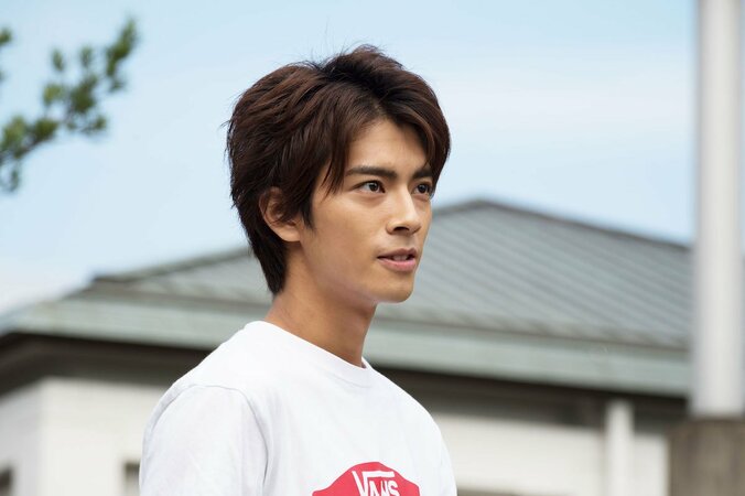 横浜流星、中尾暢樹らのチア特訓の日々に密着 『チア男子!!』メンバーは「ライバルでもあったし、信頼できる仲間」 6枚目