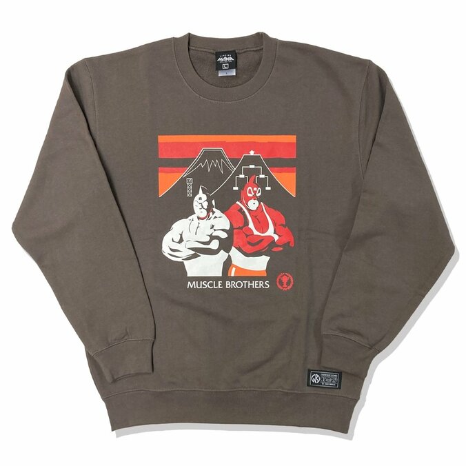 【写真・画像】「キン肉マンFESTIVAL」が開催！複製原画展示や等身大フィギュアのほか、イベント限定アイテムも　14枚目