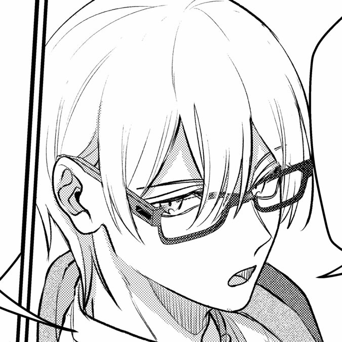 【写真・画像】『服の魔法をあなたに。』コミックス1巻が発売！パーソナルスタイリストが奮闘するお仕事物語