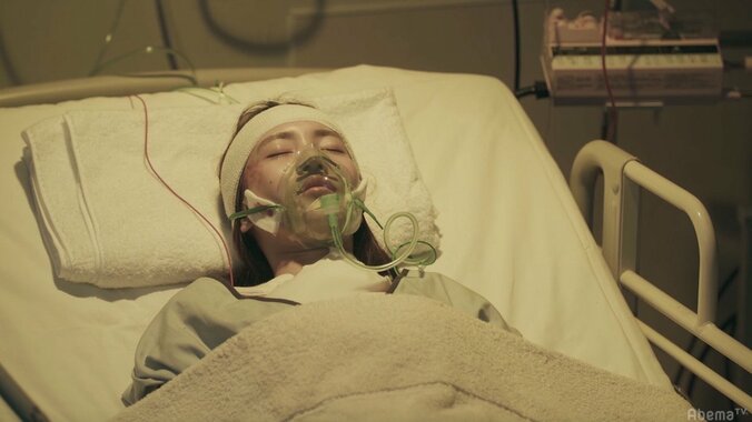 落ち目のグラドルが枕営業し自殺未遂 『星屑リベンジャーズ』#6 1枚目