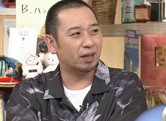 【写真・画像】千鳥ノブ、リクガメのリアルすぎる交尾に衝撃「大悟やん、大悟の映像ですよね？」　1枚目