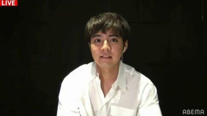 「…ね、キスしよっか」片寄涼太が彼氏になって胸キュン台詞を炸裂！視聴者も興奮「これぞ王子！」 5枚目