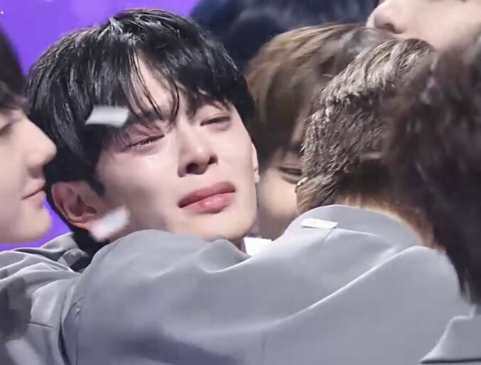 『BOYS II PLANET』(C) CJ ENM Co., Ltd, All Rights Reserved