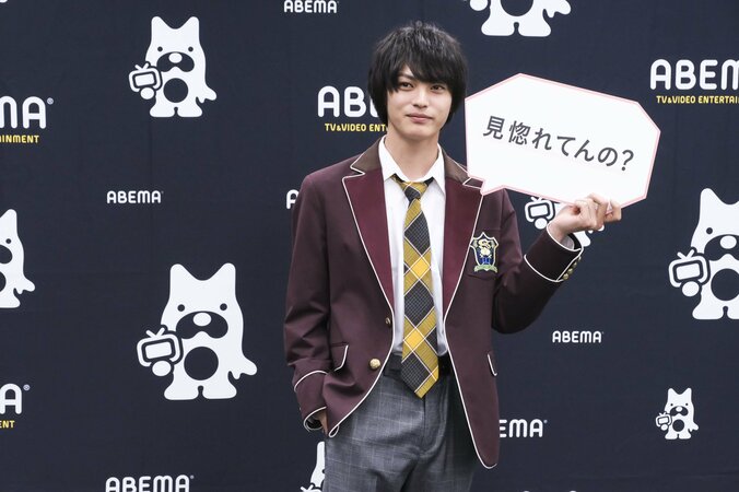 神尾楓珠、学生時代に打ち込んだことは勉強「クラスで総合1位をとっていた」 8枚目