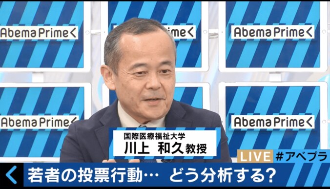 【参院選総括】10代の多くが与党に投票　その理由は「今の世の中に不満がないから」 4枚目
