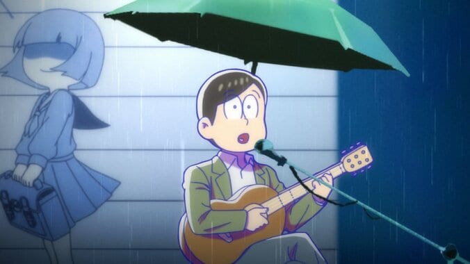 アニメ「おそ松さん」第4期未放送の第13話「ザ・マツノテン」が6月13日にTV初放送！場面カット到着 5枚目