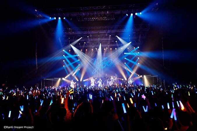 【写真・画像】【セトリ掲載】MyGO!!!!!、ツアー表題曲「往欄印」を披露！「心のはしを辿って」大阪公演レポート　3枚目