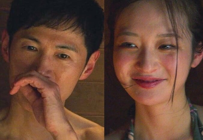 ミス東大美女に惹かれ始めた石丸伸二、心の変化を明かす