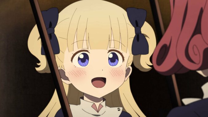 お盆に最新夏アニメに一気に追いつこう！『オーバーロードIV』『かのかり2期』など全11作品を振り返り一挙放送 6枚目