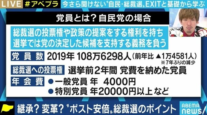 これでわかる!自民党総裁選の結果を左右する「派閥」とは?もう菅官房長官で決まりなの? 7枚目