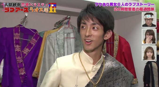 「アイドルのオタクと同じ」と言われた男子の行動とは？　「女性の下着屋に入って…」 12枚目