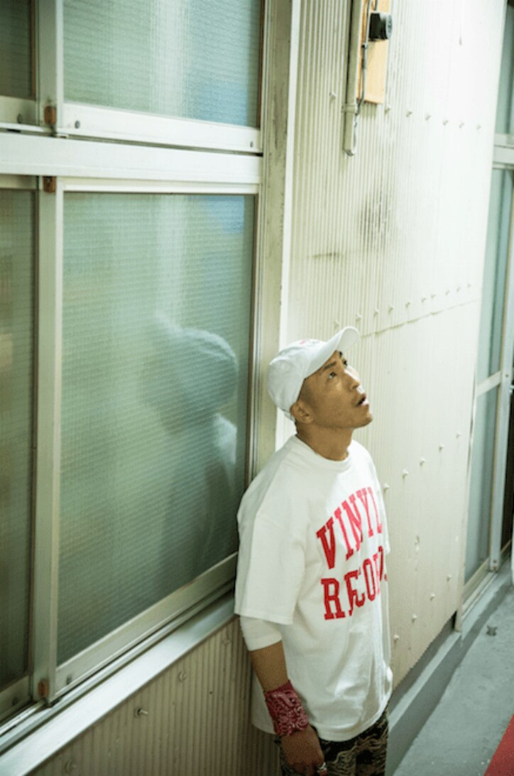 【SHINGO★西成インタビュー】「人生色々あるし人も色々やし、価値観も色々あるけど、色々あって人生や」（後編）