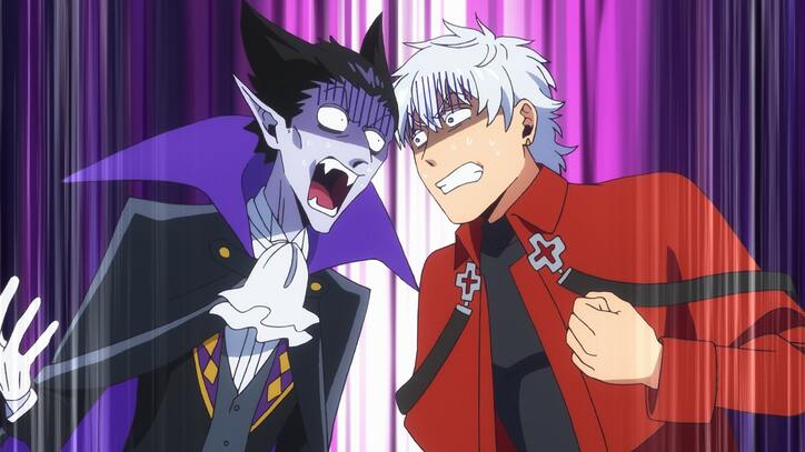 『劇場版 生徒会役員共2』独占先行&シリーズ6作品を一挙配信!ほか『着せ恋』『政宗くん』『かぐや様』など無料一挙