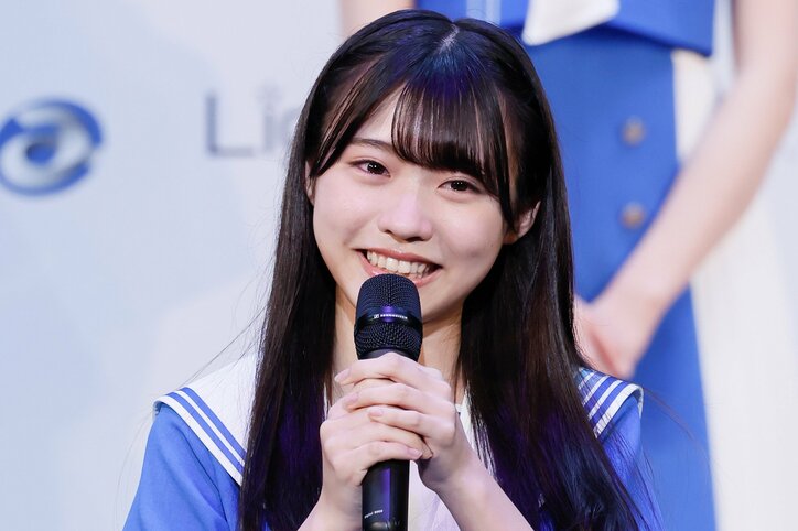 乃木坂46公式ライバル「僕が見たかった青空」メンバー一覧（パーソナルカラーあり）デビュー曲「青空について考える」センターは八木仁愛