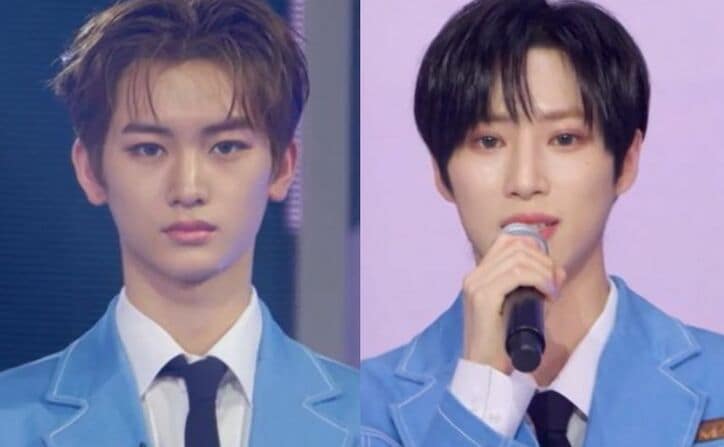 『BOYS II PLANET』(C) CJ ENM Co., Ltd, All Rights Reserved