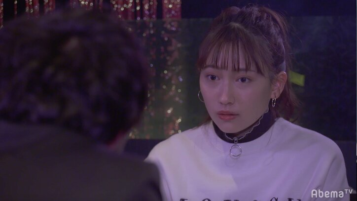 橋本環奈×板垣瑞生×大野いとに三角関係フラグ！？『1ページの恋』第2話