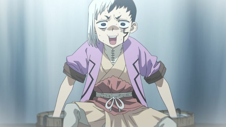 【写真・画像】千空とゼノの驚きの関係が明らかに!『Dr.STONE SCIENCE FUTURE』第6話あらすじ&場面カット公開! 5枚目