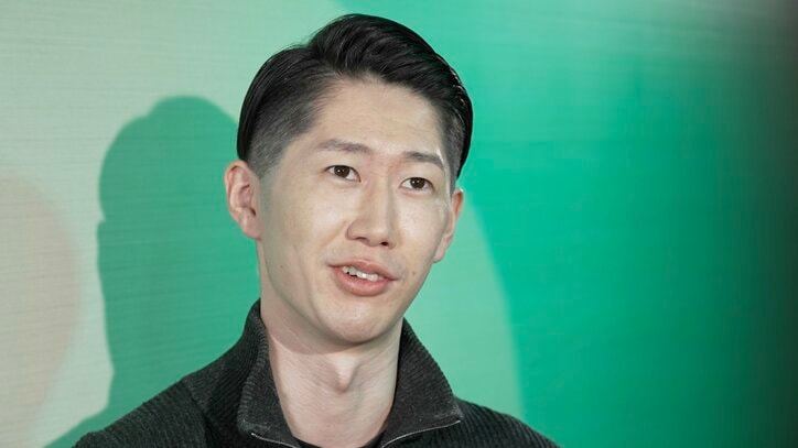 【映像】大胆かつスマート…KuZの“美学”が詰まった振る舞い