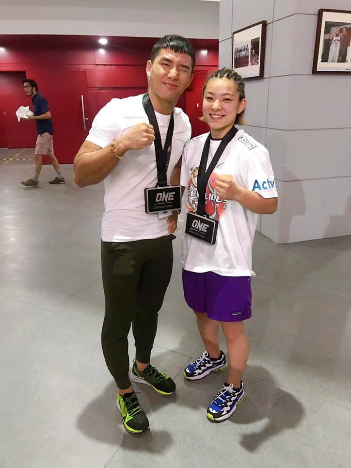 ONEが「Japanese Phenom（日本から来た天才）」と称賛　平田樹が世界に踏み出した“シンデレラ・ストーリー”の第一歩