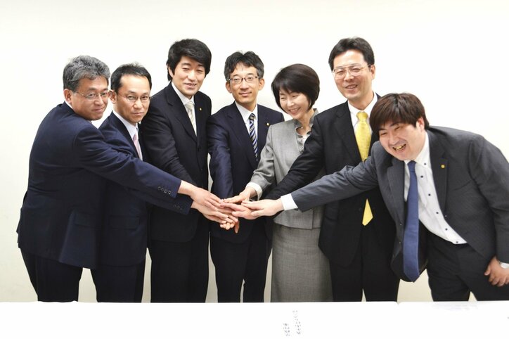 日本将棋連盟に新役員が選任　佐藤康光会長「課題は山積。一歩一歩前に進めれば」