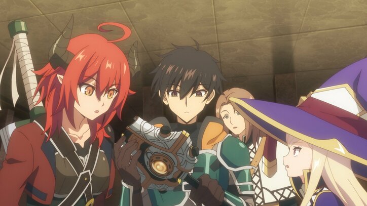 新作冬アニメ20作品が4週連続で振り返り一挙放送『神達に拾われた男２』『転生王女と天才令嬢』『ダンまちIV』など