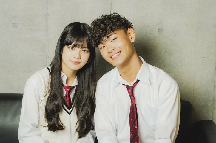 『恋ステ』りょうたは可愛すぎる彼女・ねねへの気持ちをセーブしていた!?「まだ好きになったらあかん!」