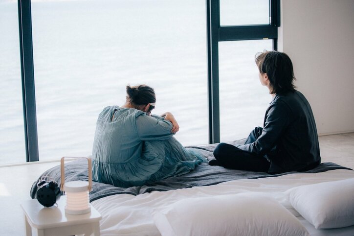 私の一方的なキスかもしれないけど…元「ウルトラマン」ヒロインの失恋直後の最後のキスが切なすぎる 『ドラ恋~KISS or kiss~』最終回