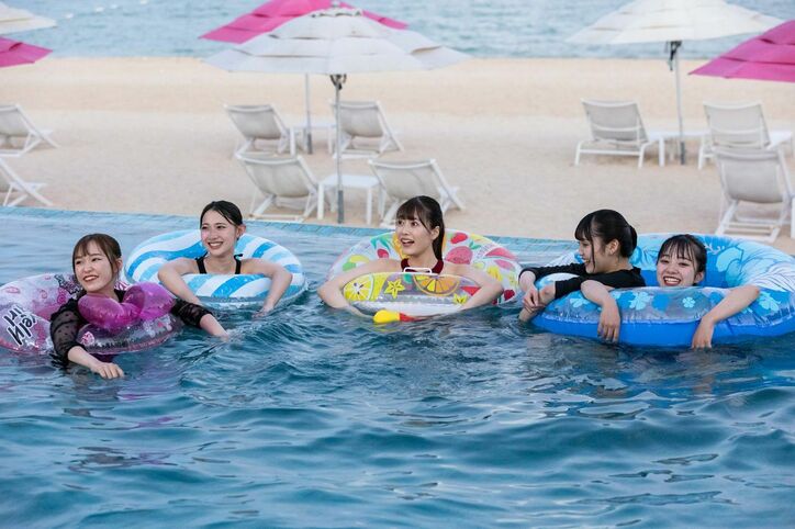 人気美少女・キサラ、「気になっている人は…」みんなの前でドキドキ発表!『今日好き』向日葵編第2話