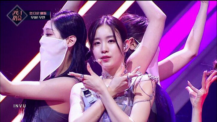 現役女性アイドルが1軍から4軍までランク付けされる過酷サバイバル「こんな下手なステージはあってはならない」「過大評価」“格下”評価続出に本音むき出し