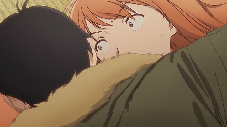 藤原佳幸監督、第6話は柚原回「振り回される陸生は描いていて楽しい」/イエスタデイをうたって・独占手記