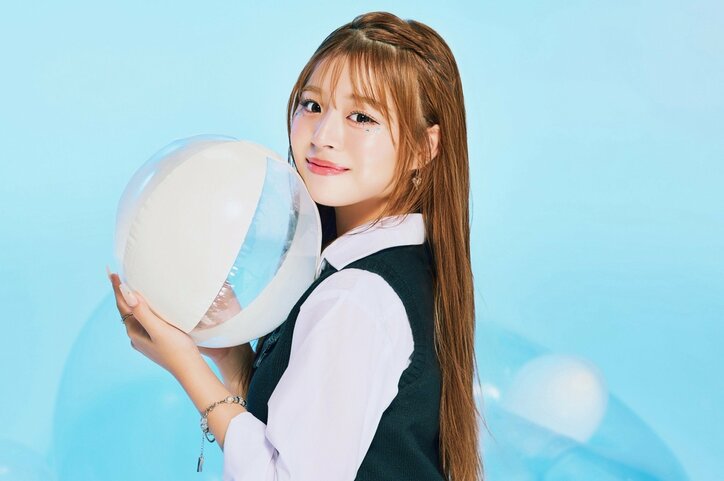 【写真・画像】おひなさまに、爆モテ男子のきんごも！人気継続メンバーが勢ぞろいした『今日好き』夏休み編2025メンバープロフィールを紹介　5枚目