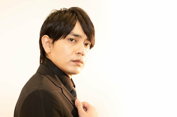 『ウタモノガタリ CINEMA FIGHTERS project』白濱亜嵐×青柳翔インタビュー 演じてみたい世界観は?