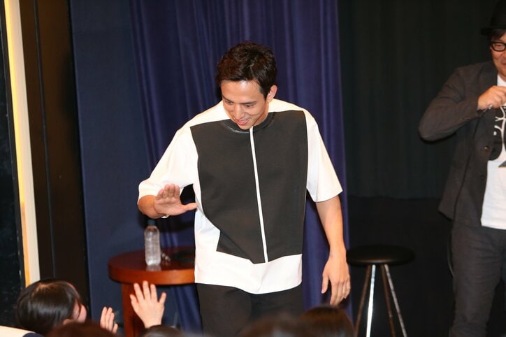 満島真之介、子供の頃は引っ込み思案 夢を失い“前向き俳優”になるまで