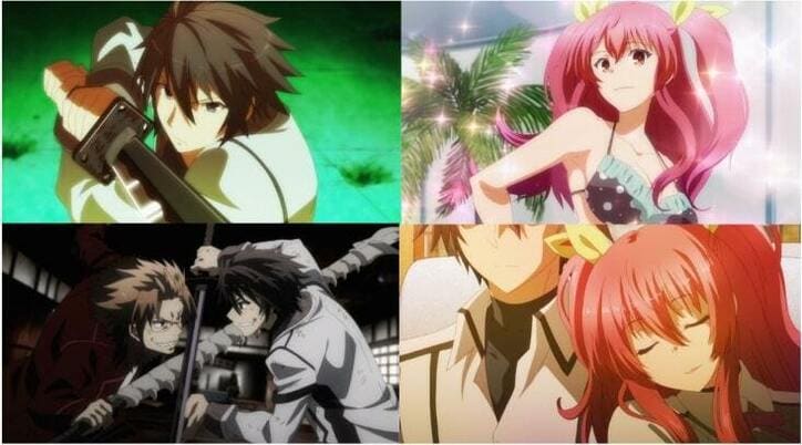 ”GA FES 2021”開催記念!『ゴブスレ』『魔女の旅々』『ダンまち』などGA作品をABEMAで一挙配信