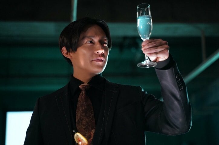 小出恵介主演ドラマ『酒癖50』放送決定!脚本は鈴木おさむ、監督は『全員死刑』の小林勇貴 そのほかキャスト・あらすじ(コメントあり)