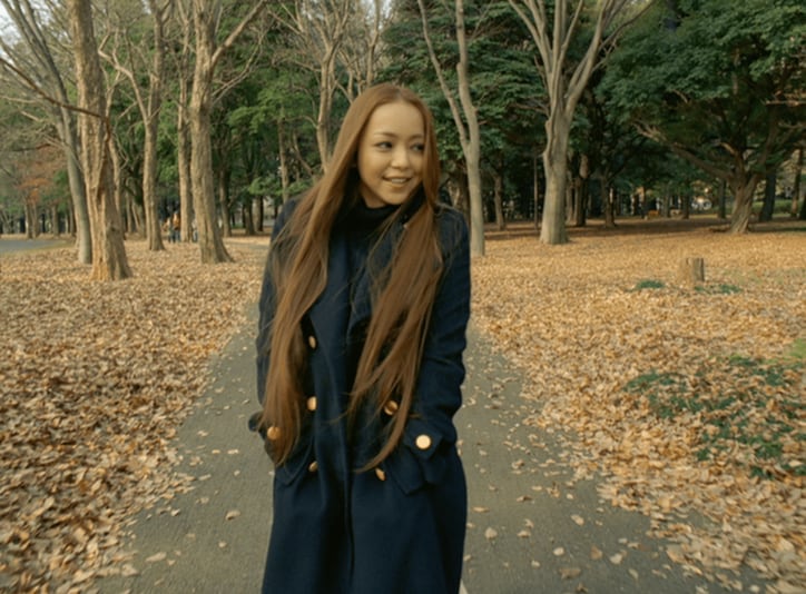 安室奈美恵ファッション総選挙ランキング発表、キャリア25年で最も愛された作品1位は？