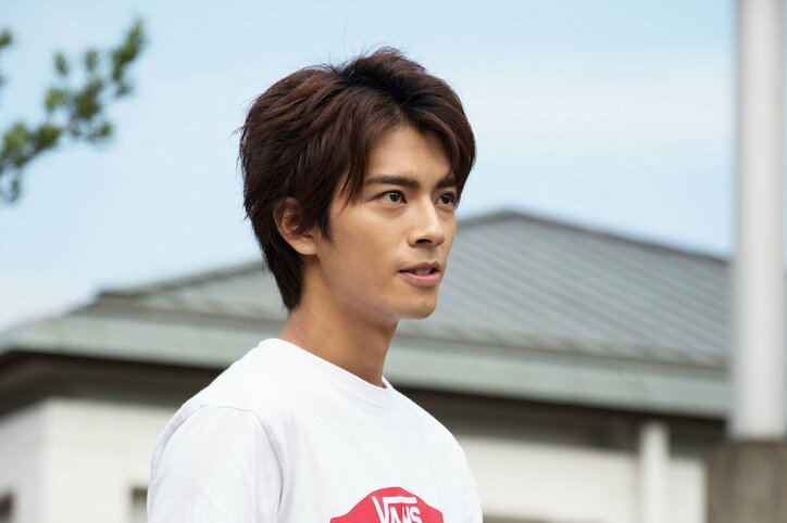 横浜流星、中尾暢樹らのチア特訓の日々に密着 『チア男子!!』メンバーは「ライバルでもあったし、信頼できる仲間」