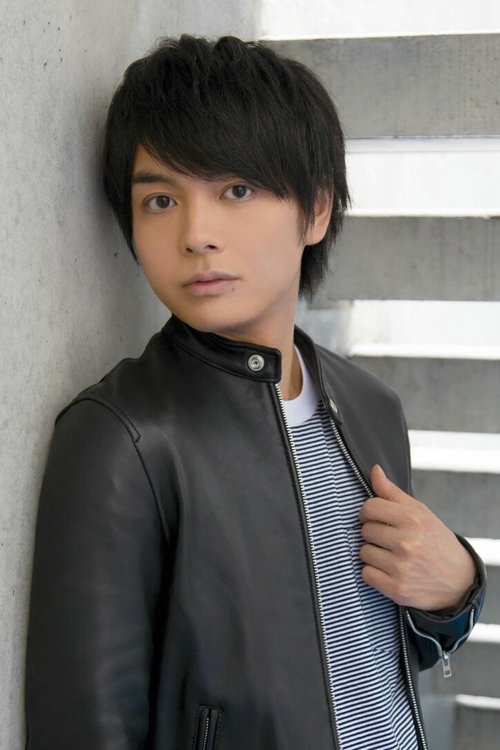 榎木淳弥、内田雄馬、石川界人らメインキャストが集結！アニメ『東京24区』特番、11月24日に放送決定