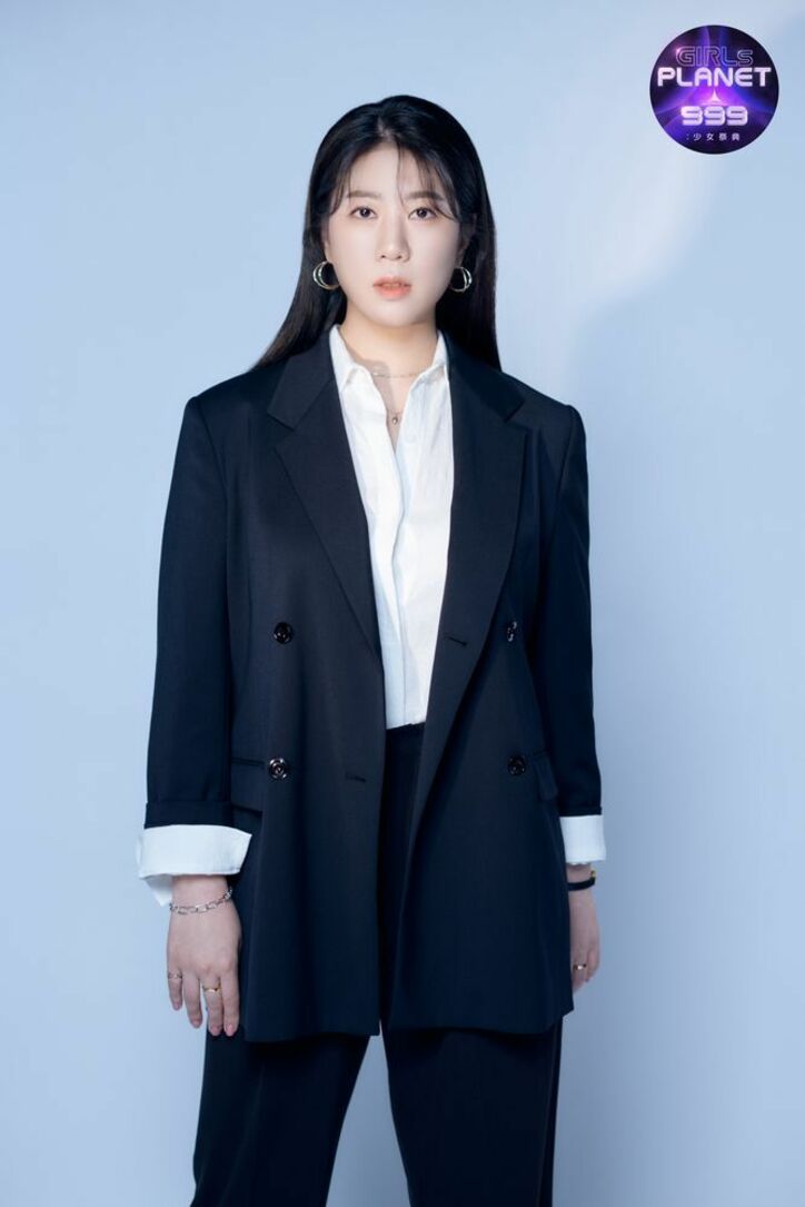 Wonder Girls出身ソンミ&少女時代・ティファニーがK-POPマスターに!『Girls Planet 999 : 少女祭典』