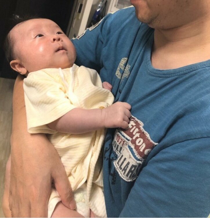 キンタロー。義母が帰宅し不安を吐露「全て気にすることなくすごせた1ヶ月」