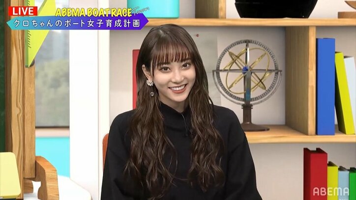 アイドルからクロちゃんに厳しい指摘連発「セクハラ発言が多い」「目がいやらしい」