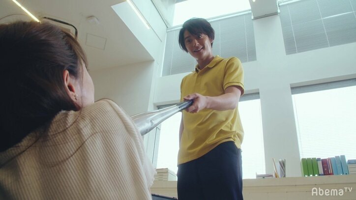 椿（小池徹平）が瞳（田中みな実）に金属バットをフルスイング！『奪い愛、夏』での暴れっぷりに視聴者驚愕「壊れた椿」 2枚目