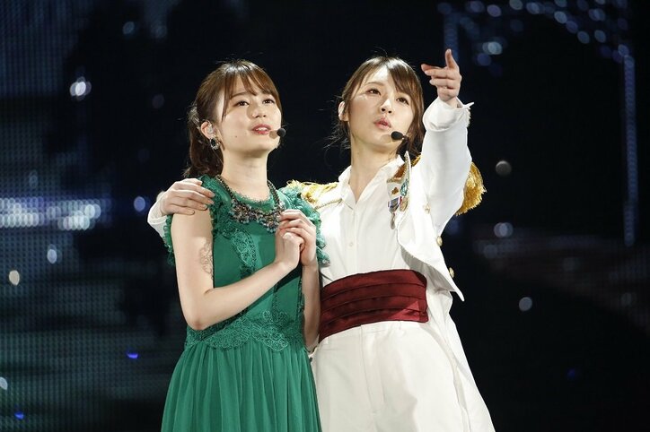 乃木坂46、通算4枚目のオリジナルアルバム発売へ　「7th YEAR BIRTHDAY LIVE」DAY2で発表