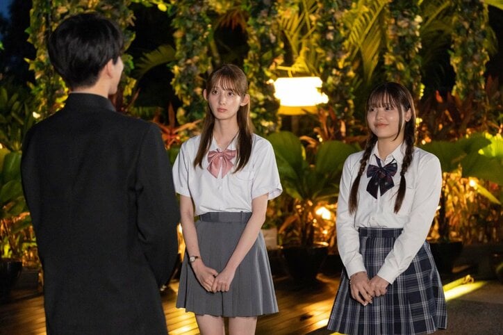 2人の女子で迷っていた高3モテ男子、告白するもまさかの結末、大号泣…スタジオも衝撃「え！？」『今日好き』卒業編2023最終回